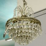 851 6219 HANGING LAMP